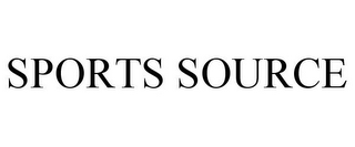 SPORTS SOURCE