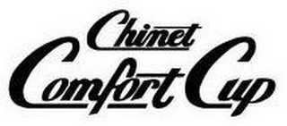 CHINET COMFORTCUP