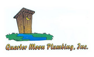 QUARTER MOON PLUMBING, INC.