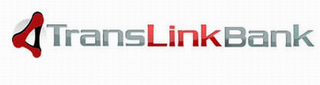 TRANS LINK BANK