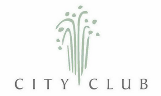 CITY CLUB