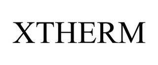 XTHERM
