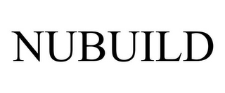 NUBUILD