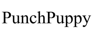 PUNCHPUPPY