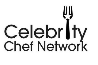 CELEBRITY CHEF NETWORK