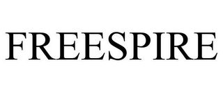 FREESPIRE