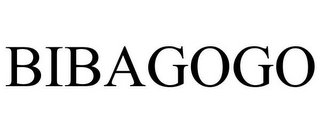 BIBAGOGO