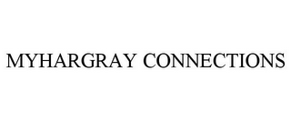 MYHARGRAY CONNECTIONS