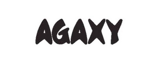 AGAXY