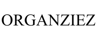 ORGANZIEZ