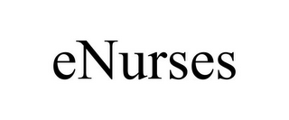 ENURSES