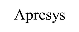 APRESYS