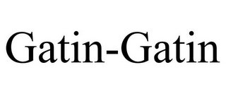 GATIN-GATIN