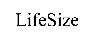 LIFESIZE