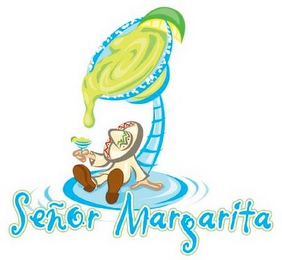 SEÑOR MARGARITA