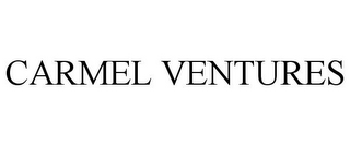 CARMEL VENTURES