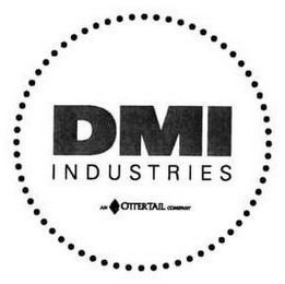 DMI INDUSTRIES AN OTTERTAIL COMPANY