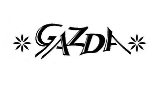 GAZDA