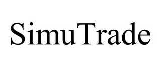 SIMUTRADE