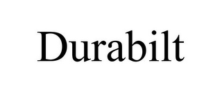 DURABILT