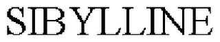 SIBYLLINE