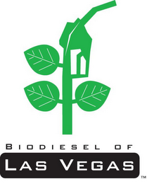 BIODIESEL OF LAS VEGAS