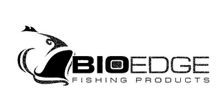 BIOEDGE FISHING PRODUCTS