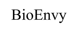 BIOENVY