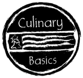 CULINARY BASICS