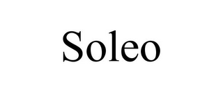 SOLEO