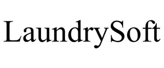 LAUNDRYSOFT