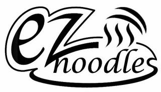 EZ NOODLES