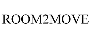 ROOM2MOVE