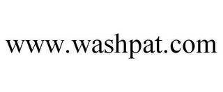 WWW.WASHPAT.COM