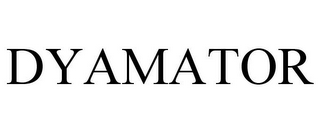 DYAMATOR