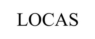 LOCAS