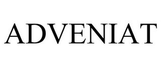 ADVENIAT