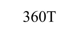 360T