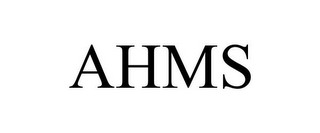 AHMS