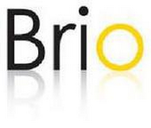 BRIO