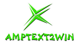 X AMPTEXT2WIN