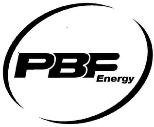 PBF ENERGY