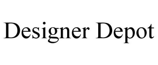 DESIGNER DEPOT