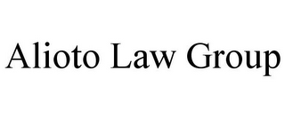 ALIOTO LAW GROUP