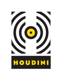 HOUDINI