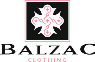 BALZAC CLOTHING