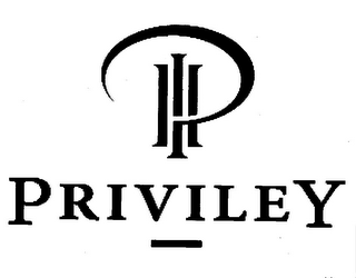 P PRIVILEY