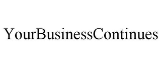 YOURBUSINESSCONTINUES