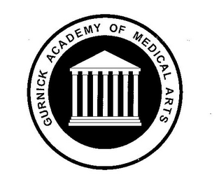 GURNICK ACADEMY OF MEDICAL ARTS