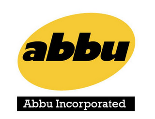 ABBU ABBU INCORPORATED